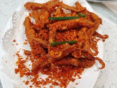 -肥仔文澳门猪骨煲(南京西路店)