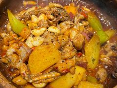 -鹤江桥·红油牛肉粉(SKP店)