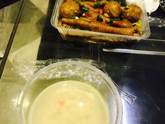 -一口小满手作糯米糍(北山店)