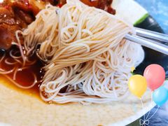 -贤花饭店(凯德店)