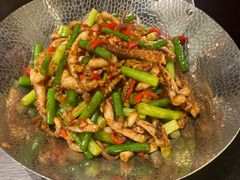 -顺香居·老字号湖北菜(江汉路店)