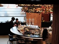 -Nord Grill&Bar Highland诺德西餐(深圳欢乐海岸店)