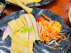 -鸡坤茶室(三里屯店)