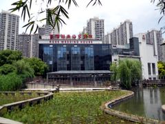 -苏州河梦清园环保主题公园