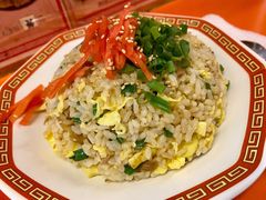 -拉面莊夢語＆中华料理八椿