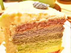 -BONCAKE裱花蛋糕(万象汇店)