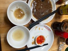 -吴财记面家(大同路店)