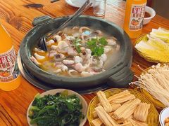 -大鼎石锅鱼(春江里店)