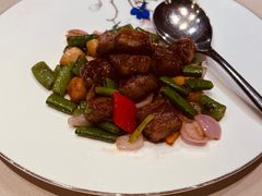 -皇朝会.经典传统粤菜(外滩店)