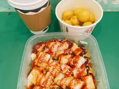 -孖记茶档·热腾茶餐(乐峰店)