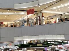 -翠微百货(龙德店)