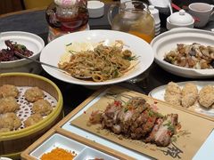 -紫泥369粗粮季(鼓楼店)