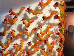 -江苏省美术馆(长江路新馆)