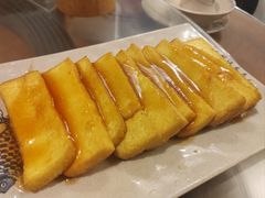 手工包浆豆腐-陈有良尖椒鸡(渝中示范店)