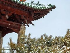 -榆次老城