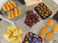 -中田健身工作室(中针商务店)