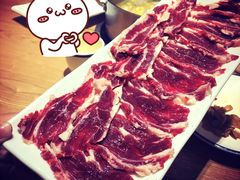 -掂档潮汕牛肉火锅(沈阳万象城店)