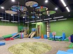 -美吉姆早教(高新中心)