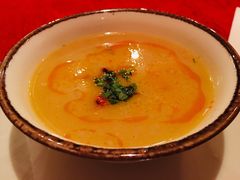 -Pumpkin Goreme Restaurant and Art Gallery