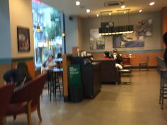 -星巴克(长沙乐和城门店)