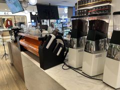 -Peet's Coffee皮爷咖啡(德基店)