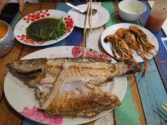 -Doo Dee Thai Food(Issan/Isaan/Esan)