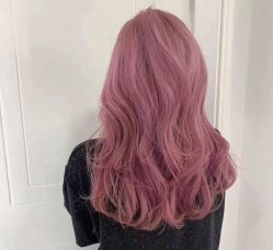 -TK·HAIR SALON韩式设计