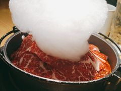 -大和食乐·鲜和牛酸汤火锅(环宇荟店)