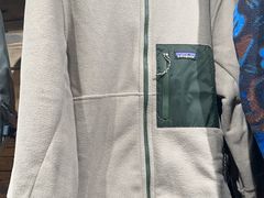 -Patagonia(三里屯SOHO店)