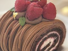 -Cupping Room(Harbour City)