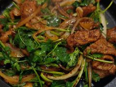 -福寿斋·老北京铜锅涮肉·烧烤(清岚店)