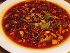 重庆璧山兔-兔槽江湖菜·重庆璧山兔(水围店)