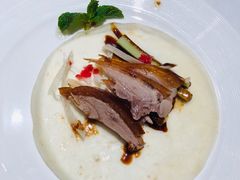 四季民福烤鸭-四季民福烤鸭店(前门店)