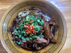-小根法羊肉馆(双林分店)