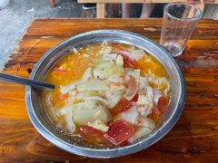 -三哥田螺(北书院街店)