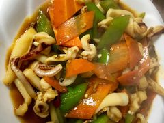 -阿杰臻选海鲜饭店(普陀山店)