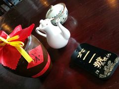 -汪一挑馄饨(老街店)