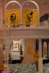 -奈尔宝·儿童乐园·亲子餐厅(鄞州万达店)