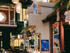 -南京大牌档(龙江新城市广场店)