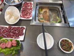 -鑫宝沙茶牛肉火锅(永泰店)