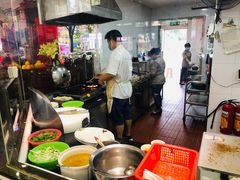 -红星光发煲仔饭(大石街店)