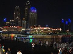 -天津意大利风情旅游区