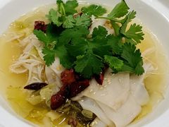 -素之缘素食(新之城店)