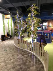 -幻贝家儿童乐园(苏州中心店)