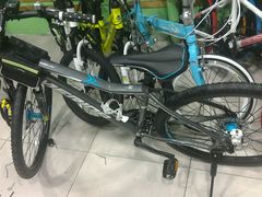 -美利达自行车(北航店)