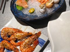 -大渔铁板烧(大悦城店)