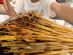 -成都瓜串串(华强北店)