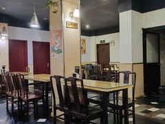 大堂-富源春面馆(四川北路店)