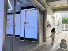 -银座mall(东直门店)
