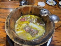 -秋语木桶鱼.酸菜鱼(开发区火车站店)
